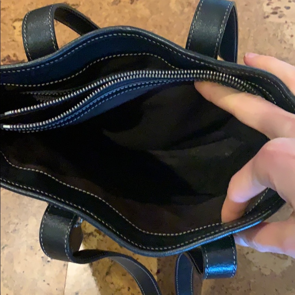 Coach purse - Picture 4 of 8